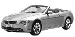 BMW E64 B3947 Fault Code