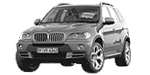 BMW E70 B3947 Fault Code
