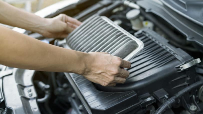 See B3947 repair manual